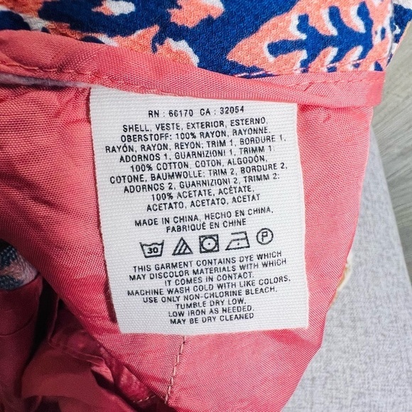 Anthropologie Pilcro and the Letterpress Joggers - Picture 9 of 9